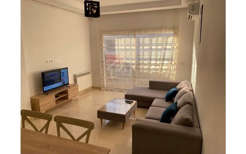 Appartement s+1 3