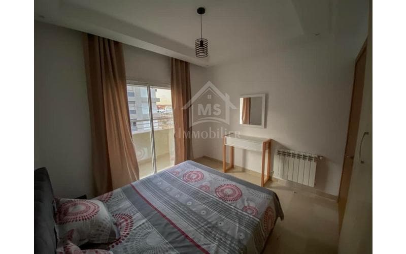 Appartement s+1 4