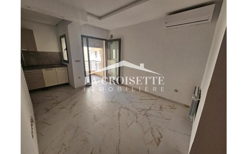 Appartement studio