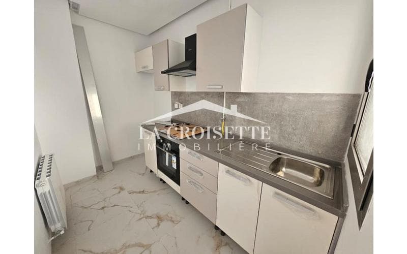 Appartement studio 3