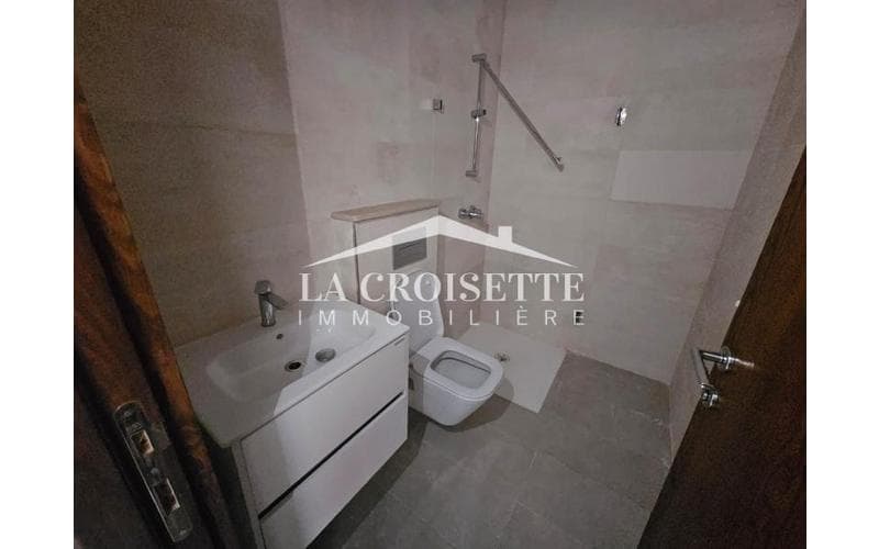 Appartement studio 4