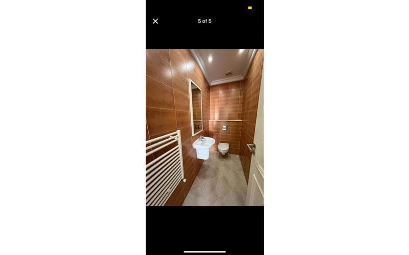 Appartement s+3 3