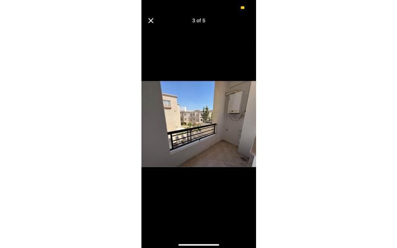 Appartement s+3 5