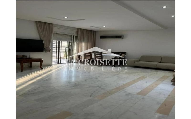 Appartement s+3 3