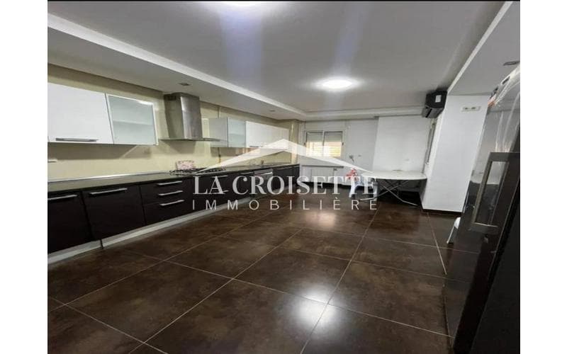 Appartement s+3