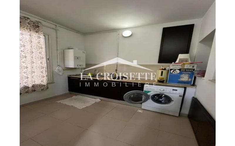Appartement s+3 2