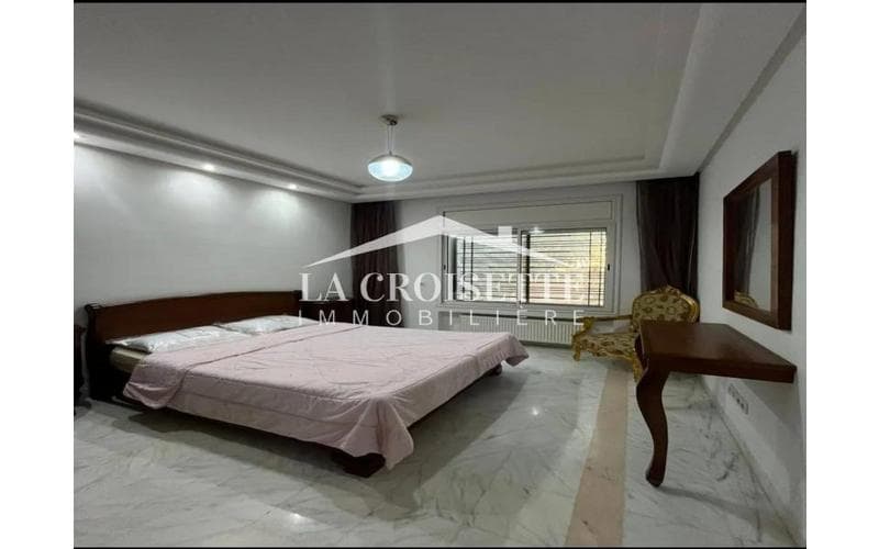 Appartement s+3 6