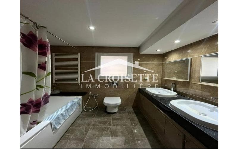 Appartement s+3 5