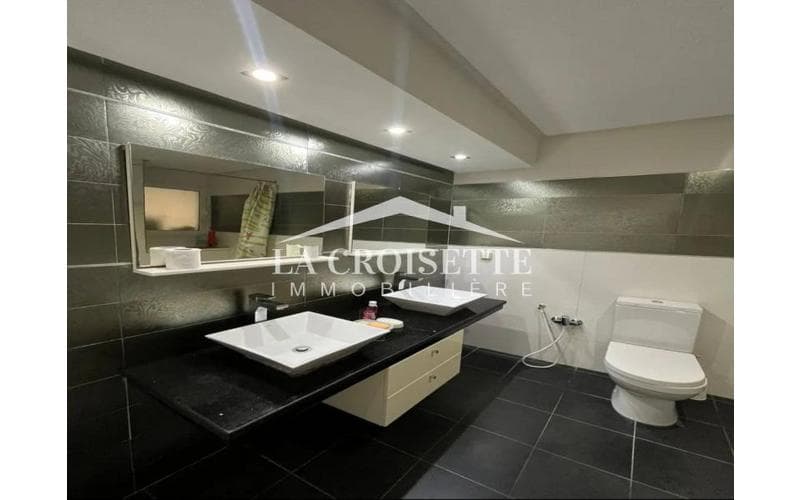 Appartement s+3 7