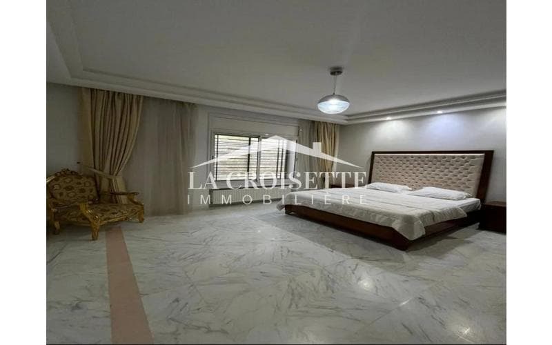Appartement s+3 4