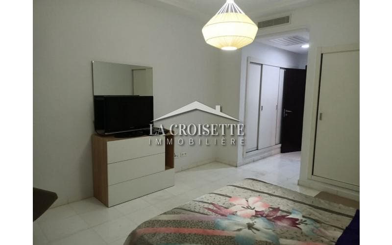 Appartement s+3