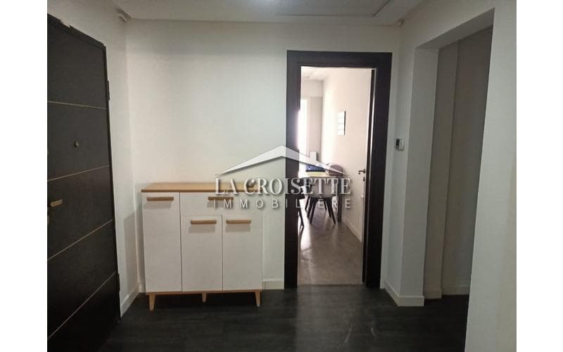 Appartement s+3 8