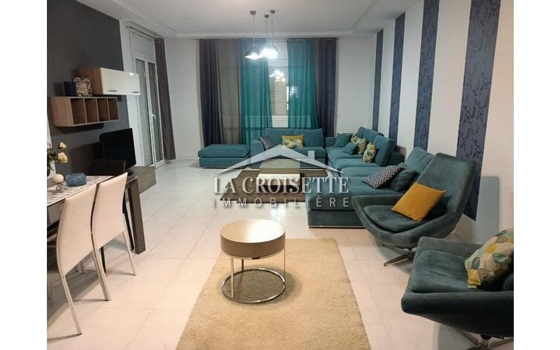 Appartement s+3 4