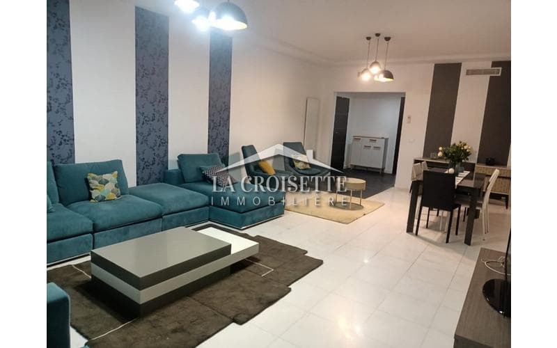 Appartement s+3 6
