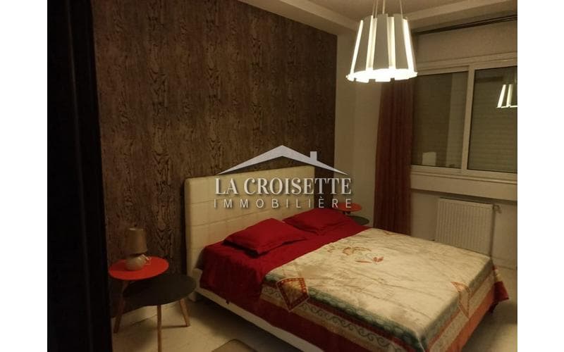 Appartement s+3 3