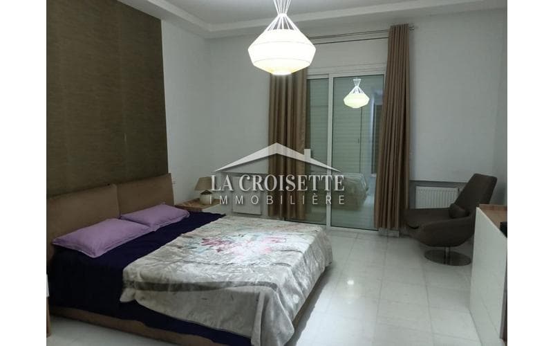 Appartement s+3 2