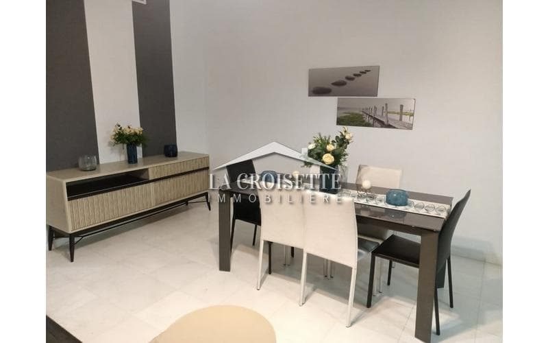 Appartement s+3 5