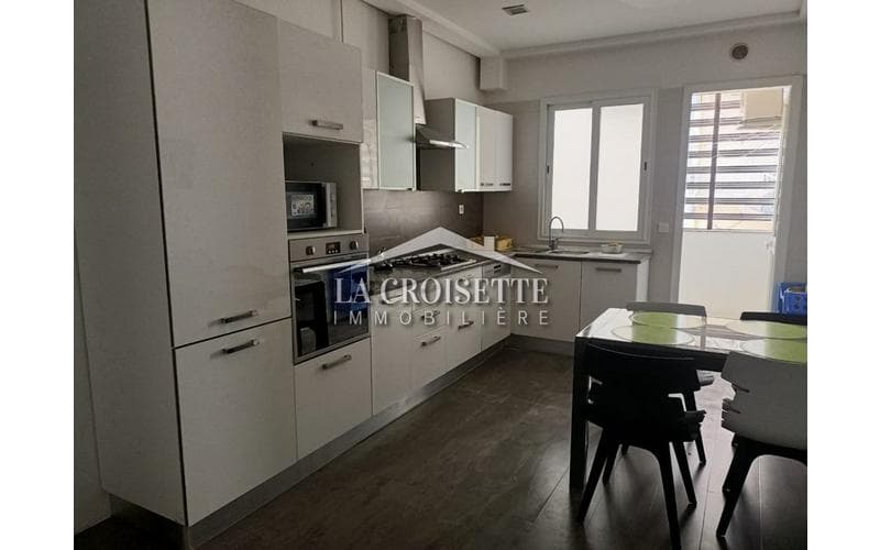 Appartement s+3 7