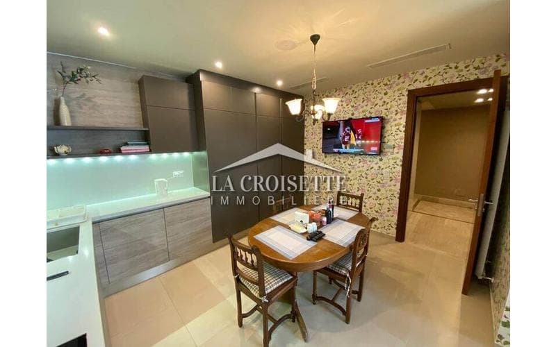 Appartement s+3 4