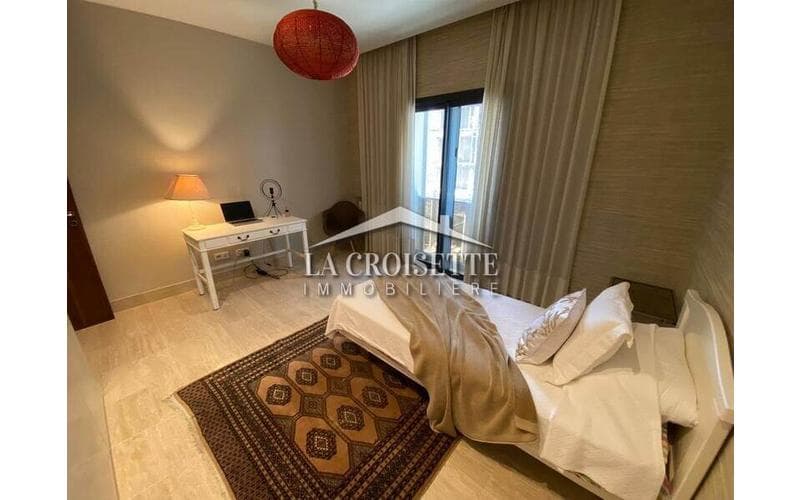 Appartement s+3 5