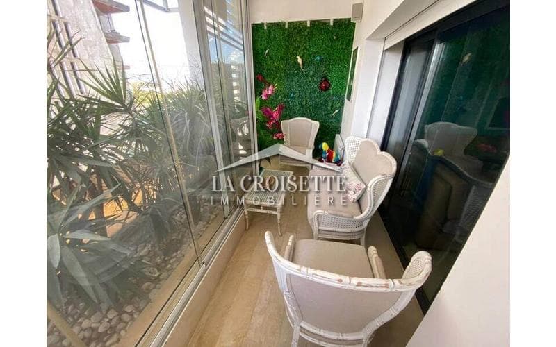 Appartement s+3 6