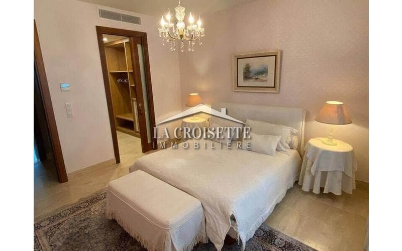 Appartement s+3 3
