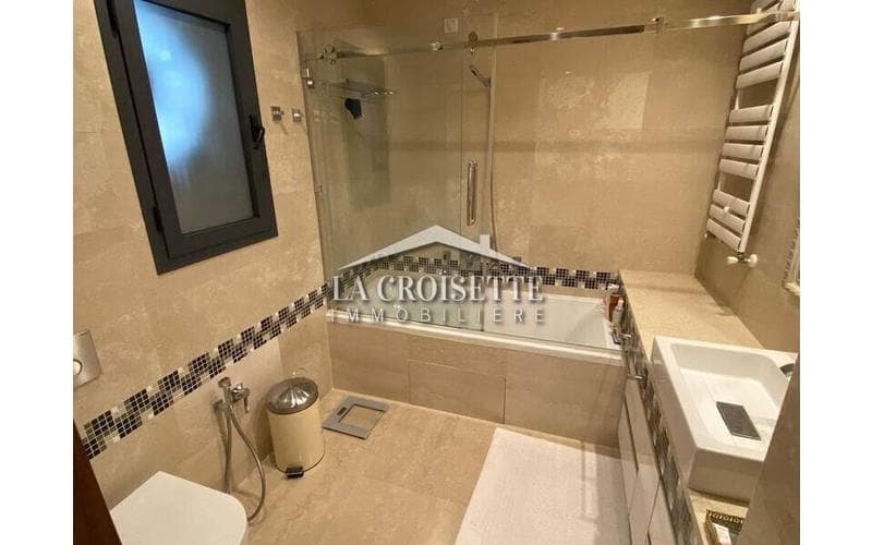 Appartement s+3 8
