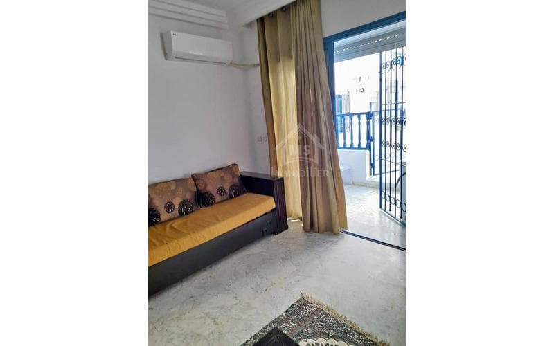 Appartement s+1