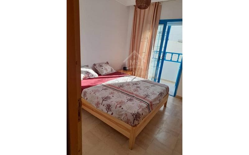 Appartement s+1 2