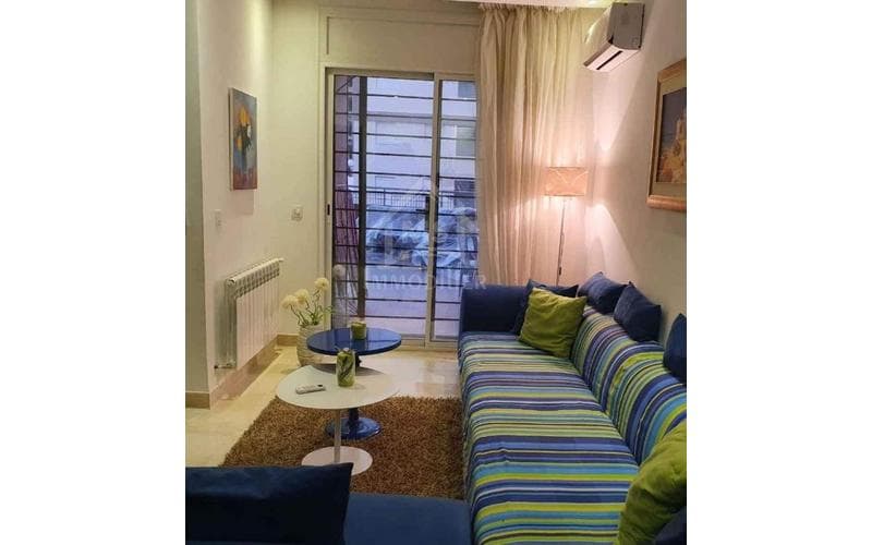 Appartement s+2 8
