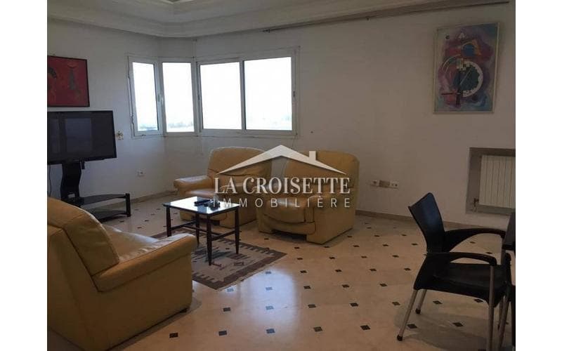 Appartement s+3