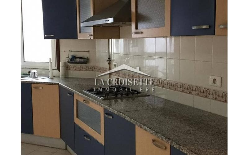 Appartement s+3 2