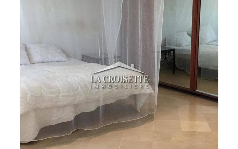 Appartement s+3 4