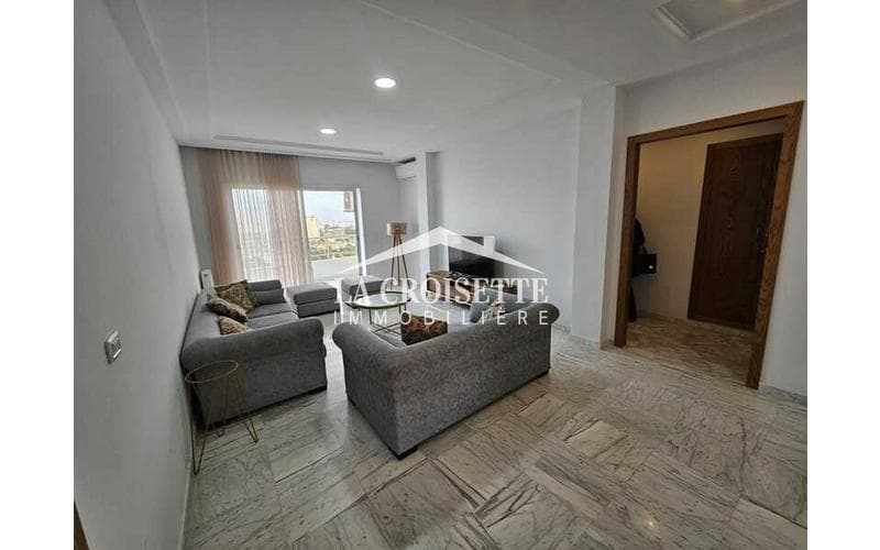 Appartement s+2 4