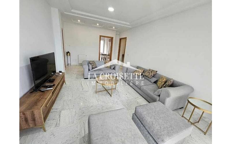 Appartement s+2