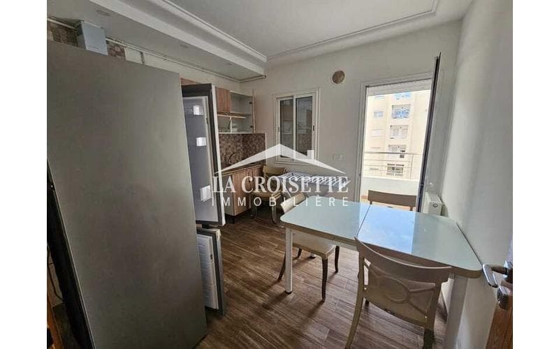 Appartement s+2 3