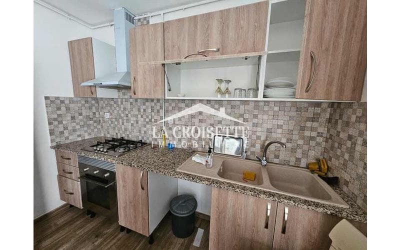 Appartement s+2 5