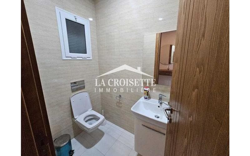 Appartement s+2 7