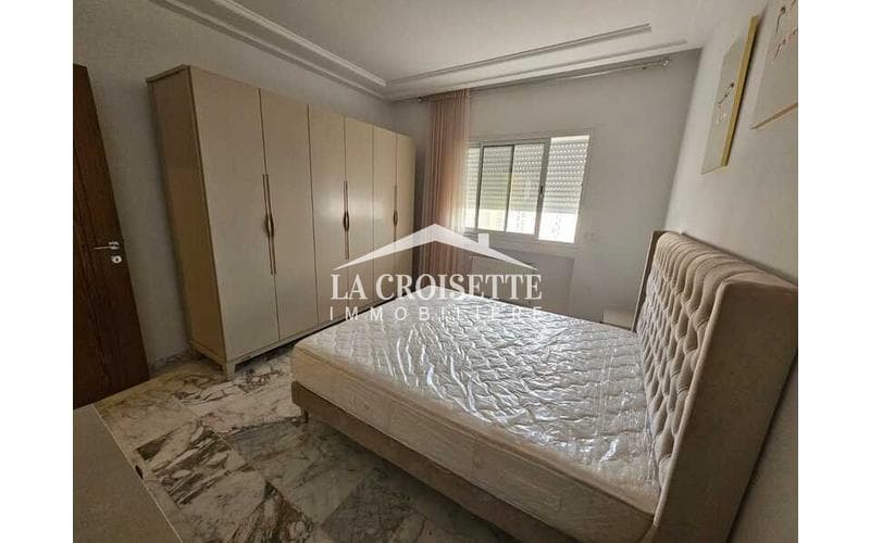 Appartement s+2 6