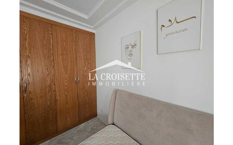 Appartement s+2 2