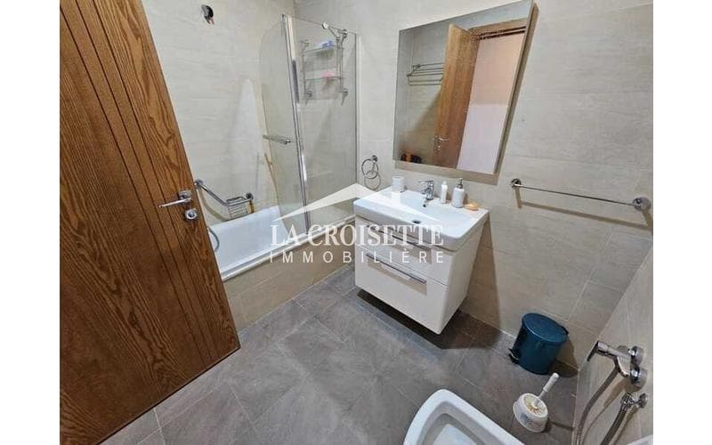 Appartement s+2 8