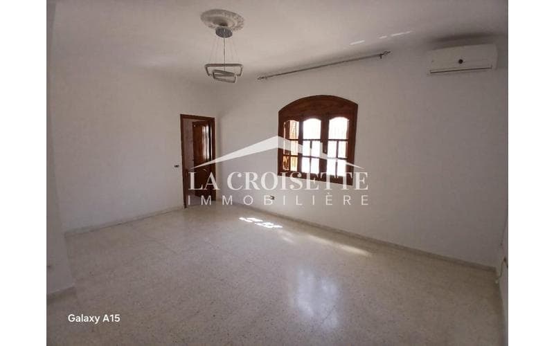 Appartement s+2 6