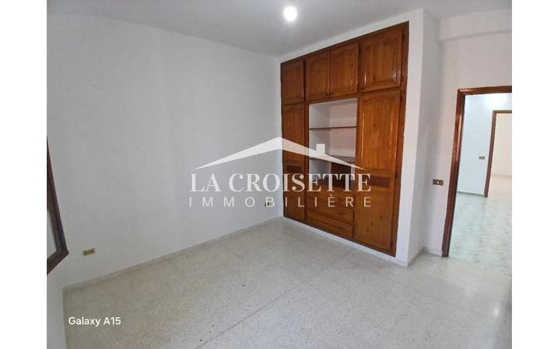 Appartement s+2 3