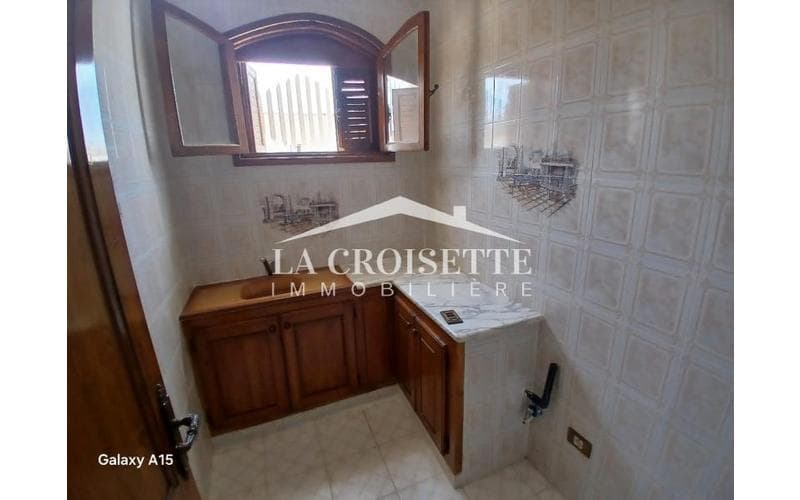 Appartement s+2 4