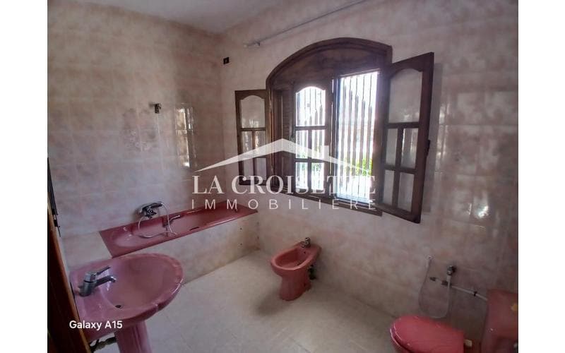 Appartement s+2 7