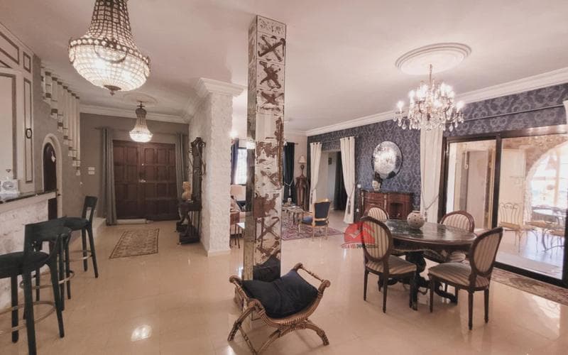 Maison s+5 et plus 3