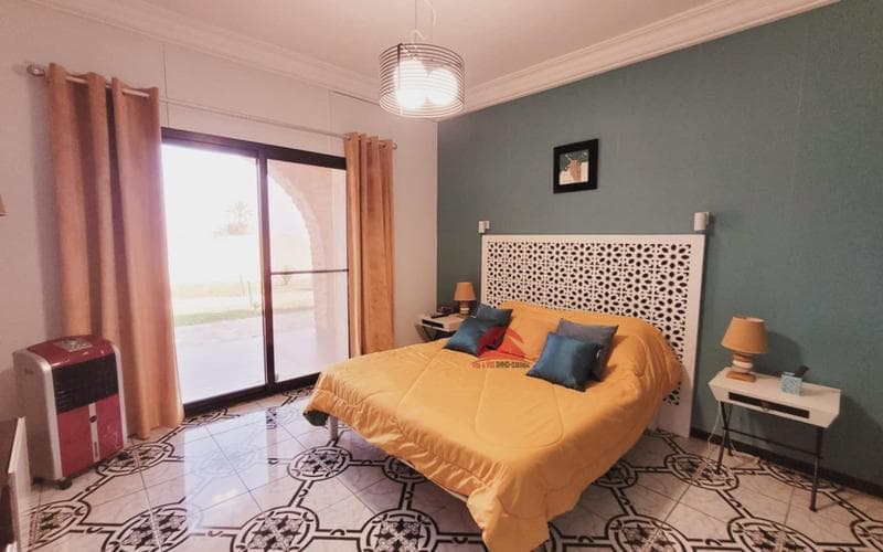 Maison s+5 et plus 9