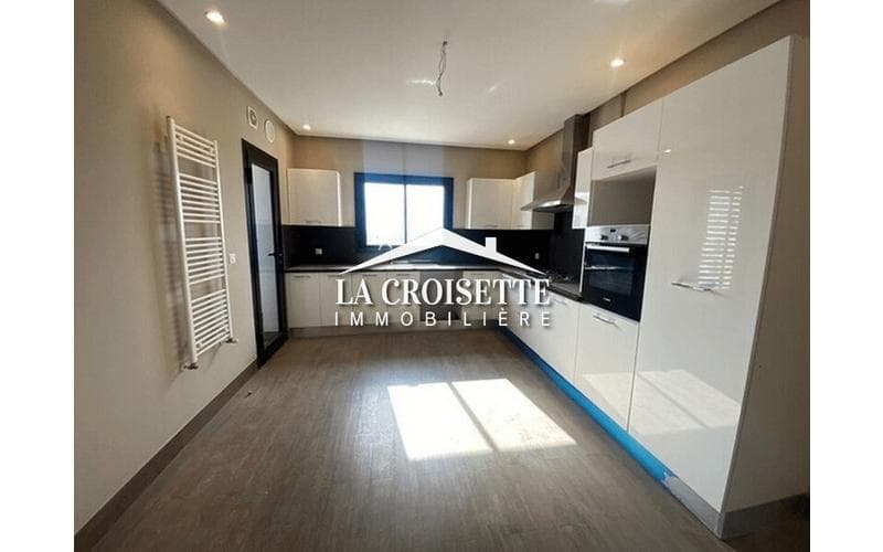 Duplex s+5 et plus 3
