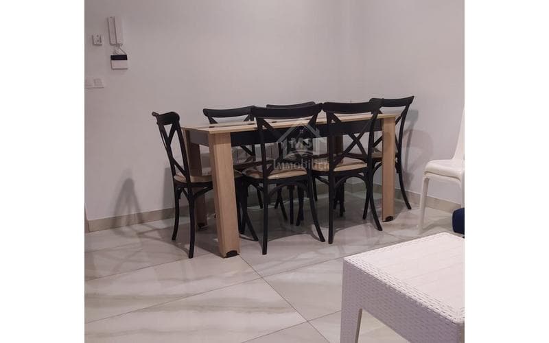 Appartement s+1 3