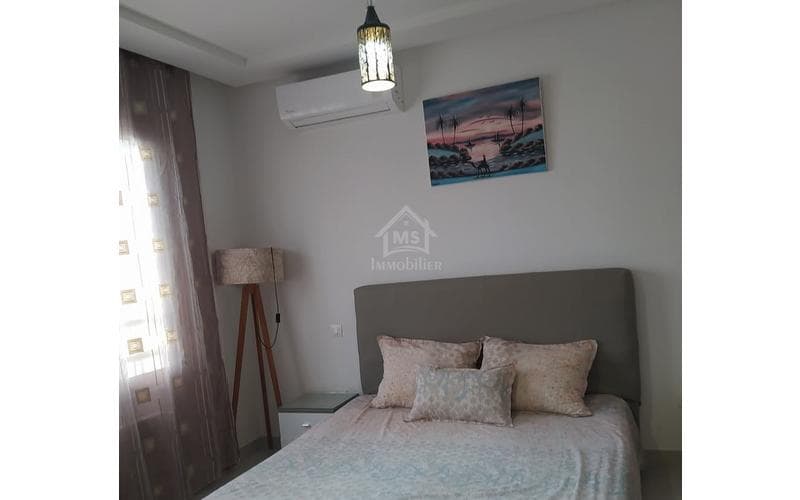 Appartement s+1 5